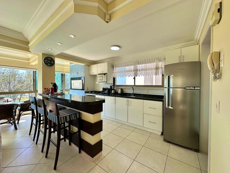 Apartamento 3 suítes à beira mar, no bairro Navegantes, em Capão!: 15ª foto da galeria de imagens do imóvel