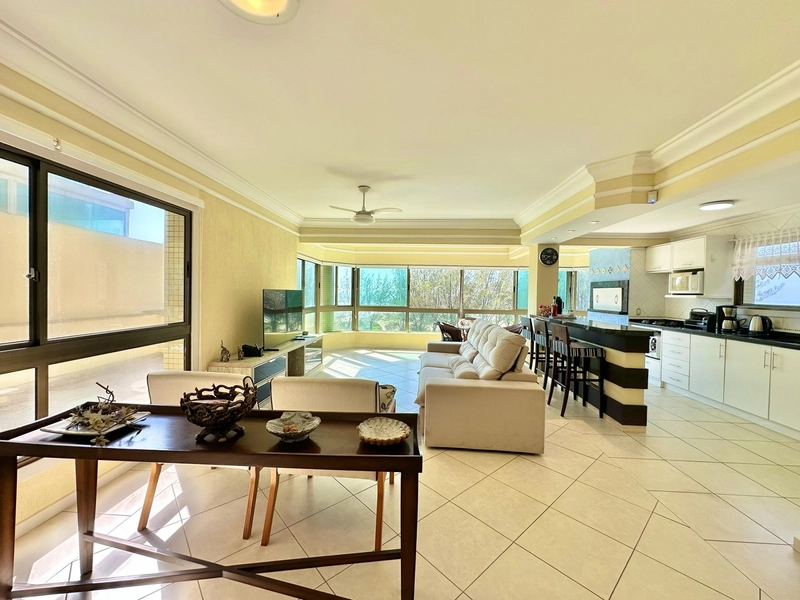 Apartamento 3 suítes à beira mar, no bairro Navegantes, em Capão!: 2ª foto da galeria de imagens do imóvel