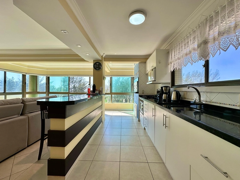 Apartamento 3 suítes à beira mar, no bairro Navegantes, em Capão!: 16ª foto da galeria de imagens do imóvel