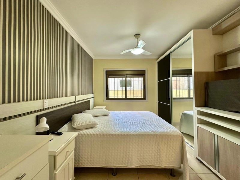 Apartamento 3 suítes à beira mar, no bairro Navegantes, em Capão!: 23ª foto da galeria de imagens do imóvel