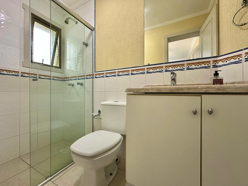 Apartamento 3 suítes à beira mar, no bairro Navegantes, em Capão!: 20ª foto da galeria de imagens do imóvel