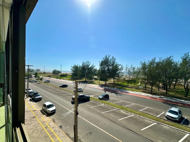 Apartamento 3 suítes à beira mar, no bairro Navegantes, em Capão!: 4ª foto da galeria de imagens do imóvel