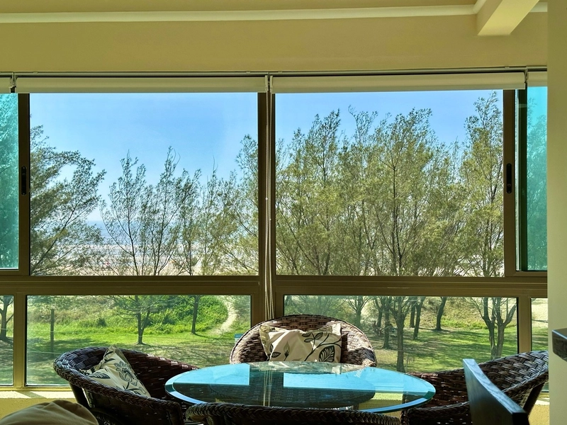 Apartamento 3 suítes à beira mar, no bairro Navegantes, em Capão!: 3ª foto da galeria de imagens do imóvel