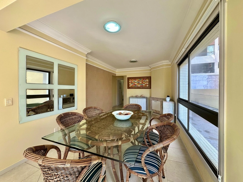 Apartamento 3 suítes à beira mar, no bairro Navegantes, em Capão!: 14ª foto da galeria de imagens do imóvel