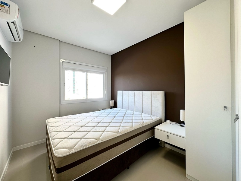 Apartamento 2 dormitórios, mobiliado, na Zona Nova, em Capão!: 12ª foto da galeria de imagens do imóvel