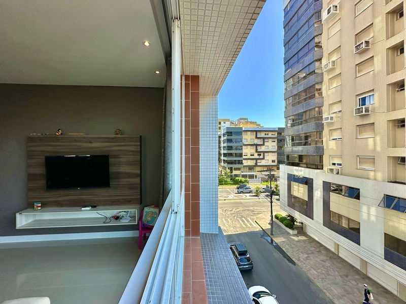 Apartamento 2 dormitórios, mobiliado, na Zona Nova, em Capão!: 7ª foto da galeria de imagens do imóvel