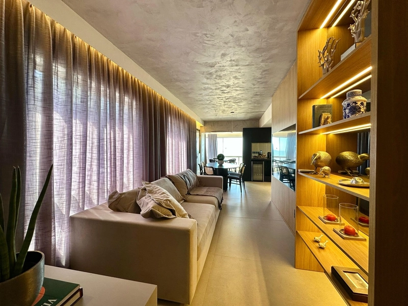 DIFERENCIADO: Um apartamento por andar, 3 dormitórios, no Centro!: 9ª foto da galeria de imagens do imóvel
