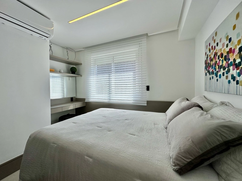 DIFERENCIADO: Um apartamento por andar, 3 dormitórios, no Centro!: 22ª foto da galeria de imagens do imóvel
