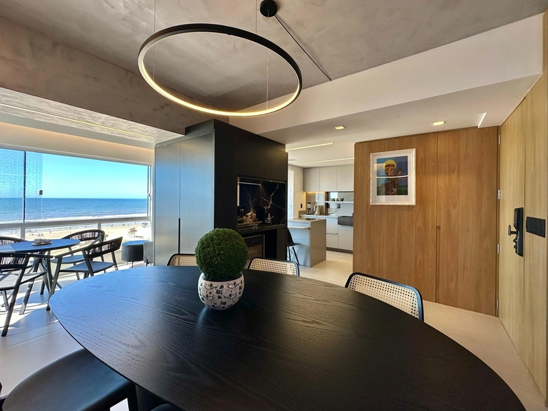 DIFERENCIADO: Um apartamento por andar, 3 dormitórios, no Centro!: 7ª foto da galeria de imagens do imóvel