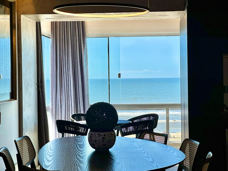 DIFERENCIADO: Um apartamento por andar, 3 dormitórios, no Centro!: 3ª foto da galeria de imagens do imóvel