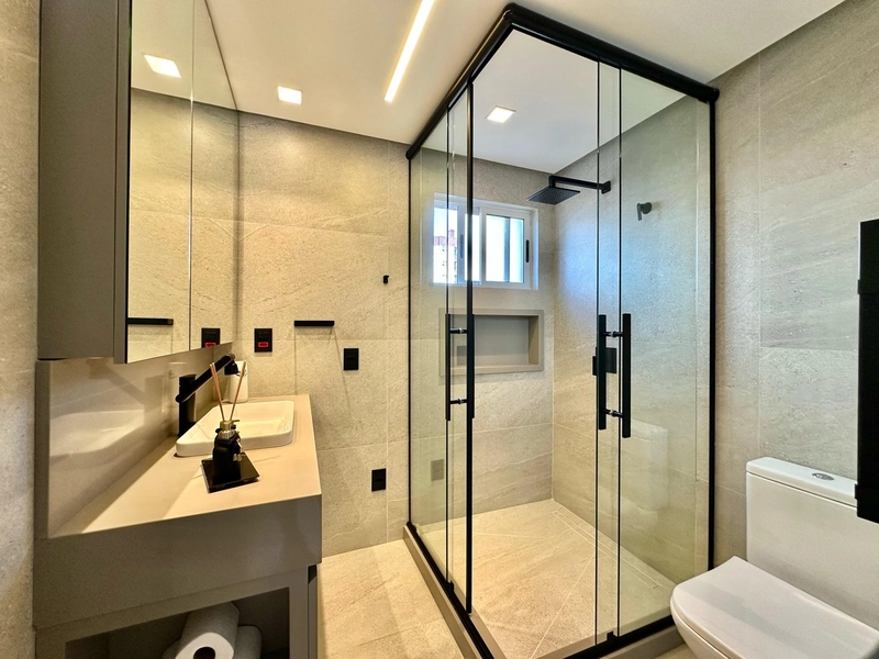DIFERENCIADO: Um apartamento por andar, 3 dormitórios, no Centro!: 21ª foto da galeria de imagens do imóvel