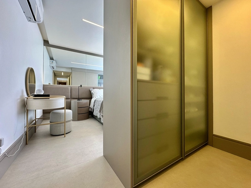 DIFERENCIADO: Um apartamento por andar, 3 dormitórios, no Centro!: 27ª foto da galeria de imagens do imóvel