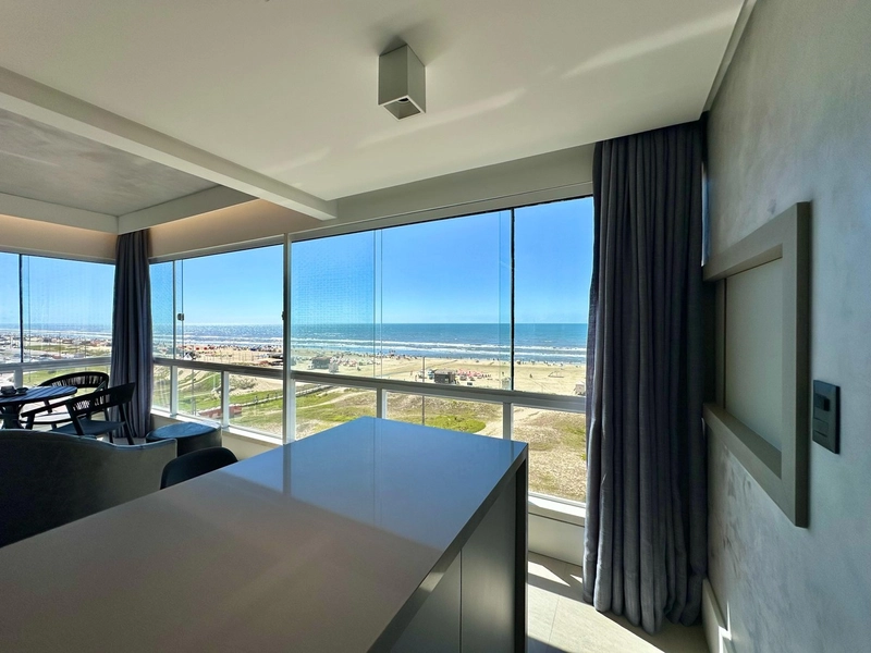 DIFERENCIADO: Um apartamento por andar, 3 dormitórios, no Centro!: 14ª foto da galeria de imagens do imóvel