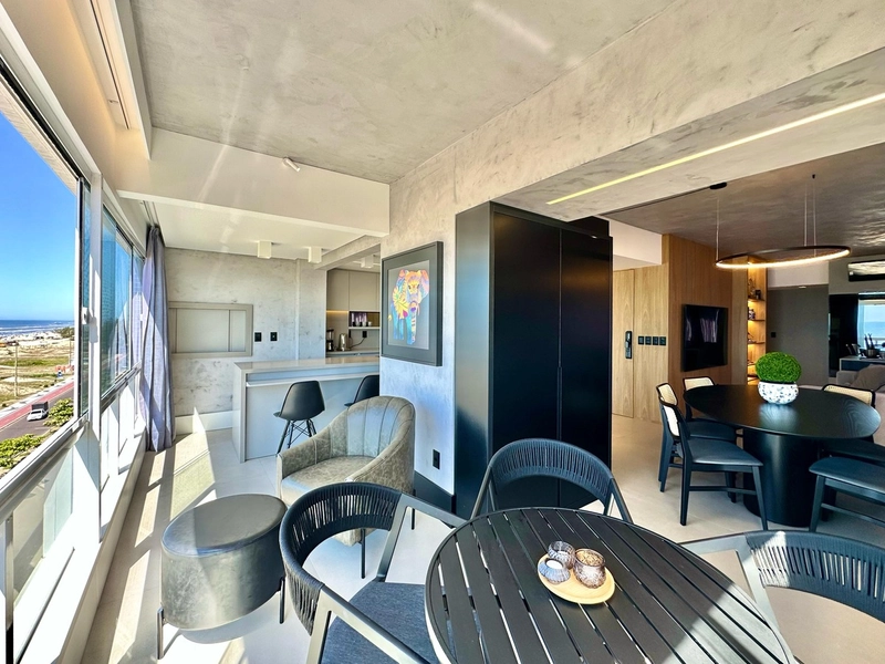 DIFERENCIADO: Um apartamento por andar, 3 dormitórios, no Centro!: 4ª foto da galeria de imagens do imóvel