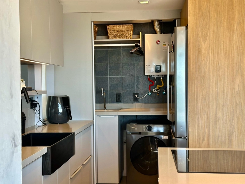 DIFERENCIADO: Um apartamento por andar, 3 dormitórios, no Centro!: 17ª foto da galeria de imagens do imóvel