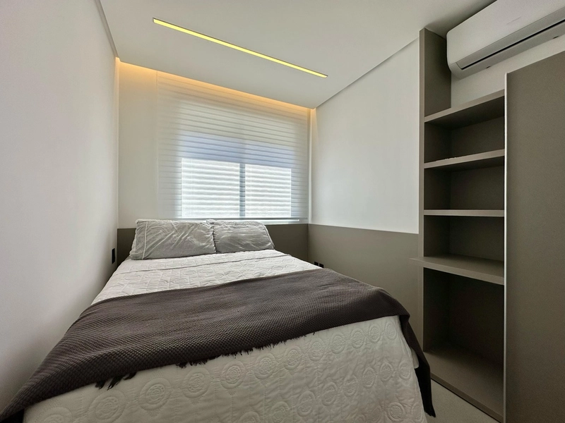 DIFERENCIADO: Um apartamento por andar, 3 dormitórios, no Centro!: 20ª foto da galeria de imagens do imóvel