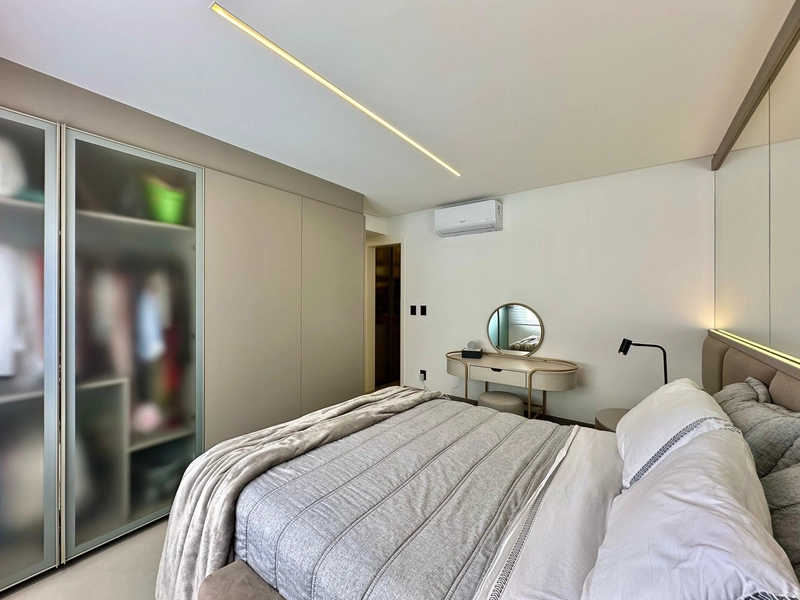 DIFERENCIADO: Um apartamento por andar, 3 dormitórios, no Centro!: 24ª foto da galeria de imagens do imóvel