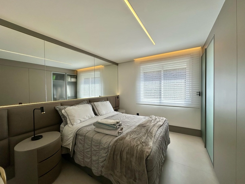 DIFERENCIADO: Um apartamento por andar, 3 dormitórios, no Centro!: 25ª foto da galeria de imagens do imóvel