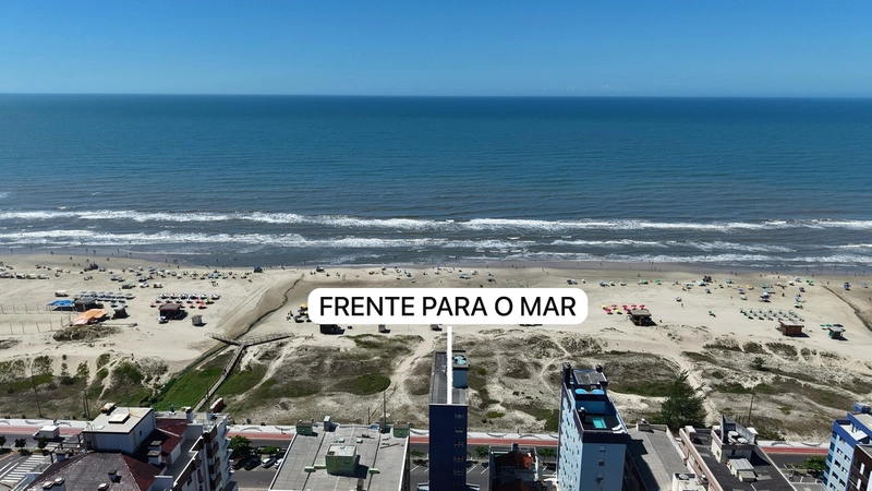 DIFERENCIADO: Um apartamento por andar, 3 dormitórios, no Centro!: 29ª foto da galeria de imagens do imóvel