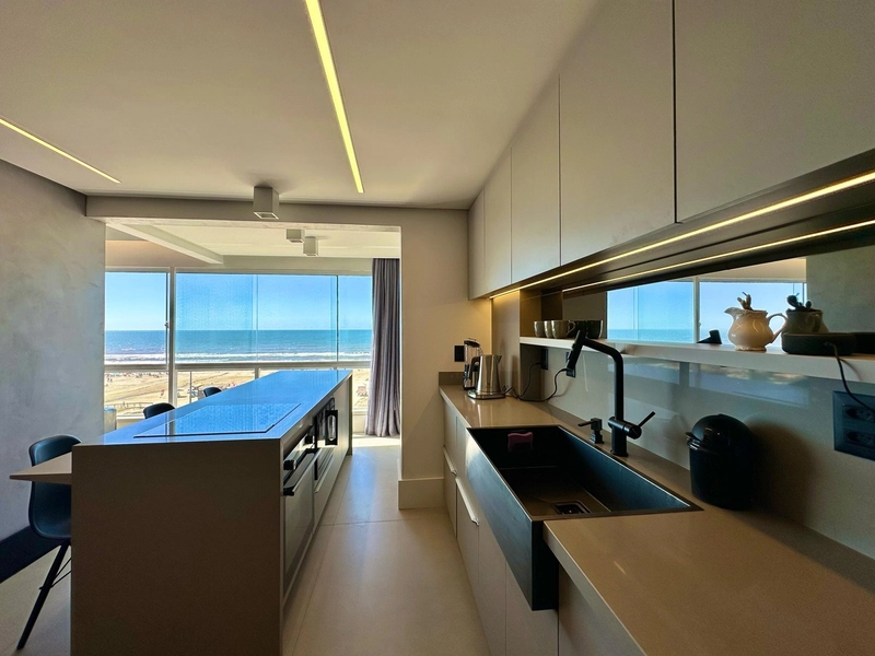 DIFERENCIADO: Um apartamento por andar, 3 dormitórios, no Centro!: 15ª foto da galeria de imagens do imóvel