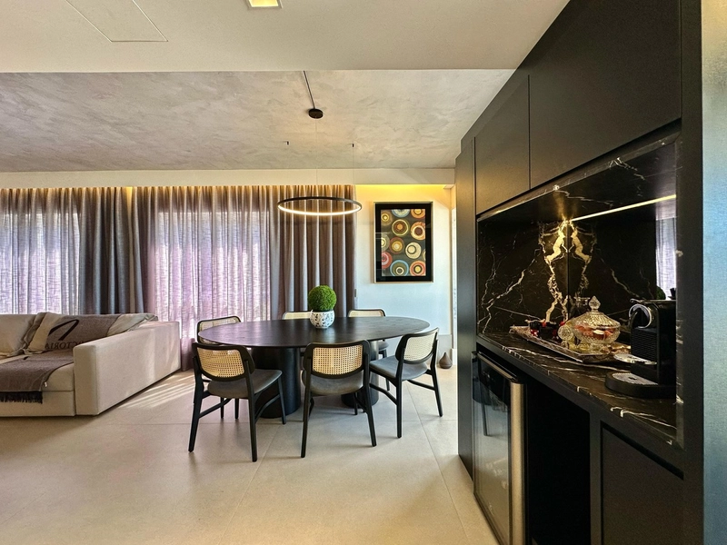 DIFERENCIADO: Um apartamento por andar, 3 dormitórios, no Centro!: 10ª foto da galeria de imagens do imóvel