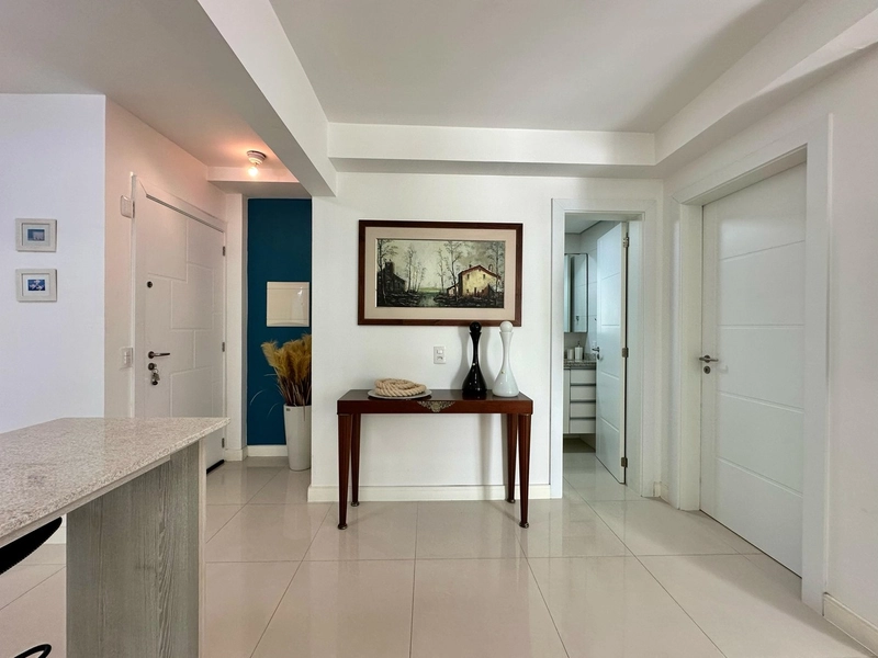 RARIDADE: Apartamento 1 dormitório, de frente para o mar, em Capão!: 15ª foto da galeria de imagens do imóvel
