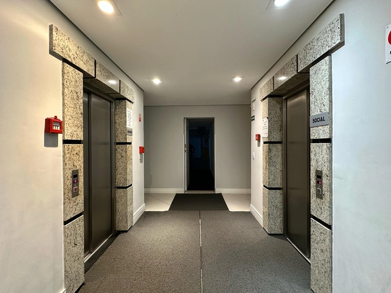 RARIDADE: Apartamento 1 dormitório, de frente para o mar, em Capão!: 19ª foto da galeria de imagens do imóvel