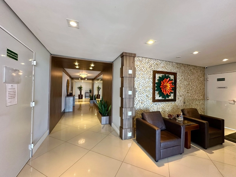 RARIDADE: Apartamento 1 dormitório, de frente para o mar, em Capão!: 20ª foto da galeria de imagens do imóvel