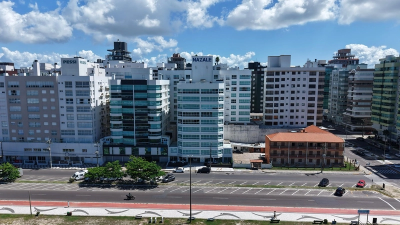 RARIDADE: Apartamento 1 dormitório, de frente para o mar, em Capão!: 25ª foto da galeria de imagens do imóvel