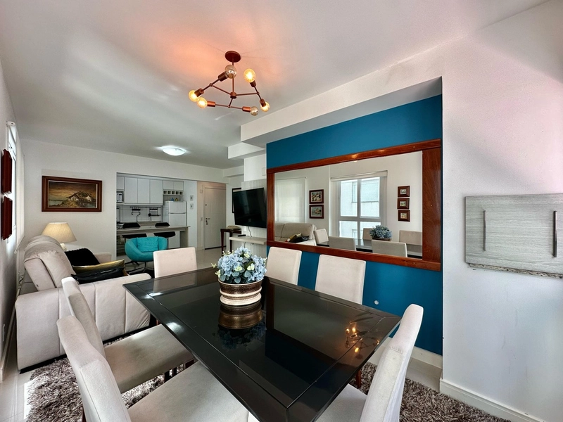 RARIDADE: Apartamento 1 dormitório, de frente para o mar, em Capão!: 6ª foto da galeria de imagens do imóvel