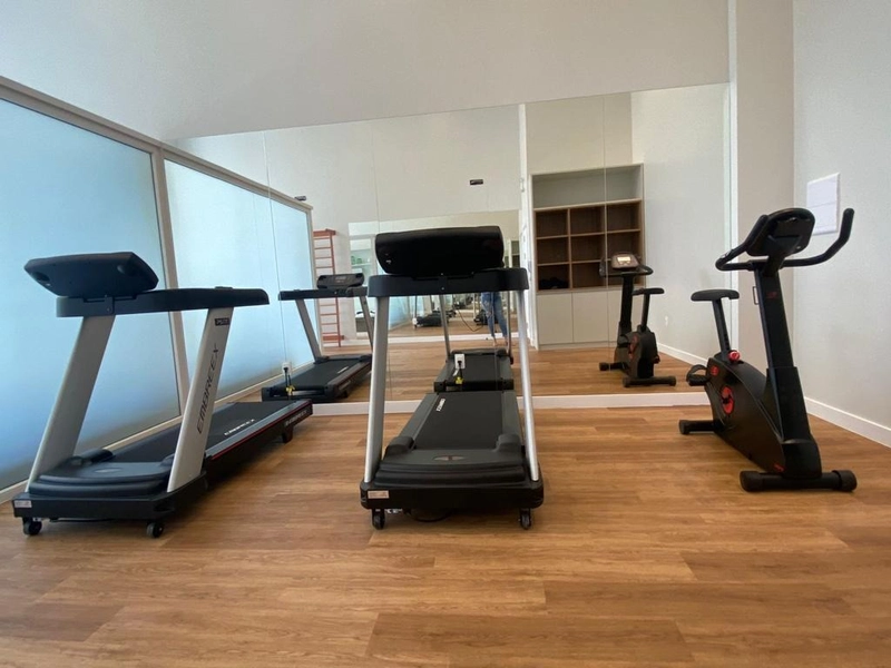 Apartamento 1 dormitório, em edifício com lazer completo, Navegantes!: 21ª foto da galeria de imagens do imóvel
