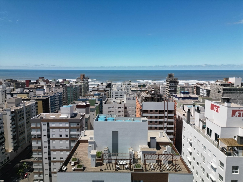 Apartamento 1 dormitório, em edifício com lazer completo, Navegantes!: 27ª foto da galeria de imagens do imóvel