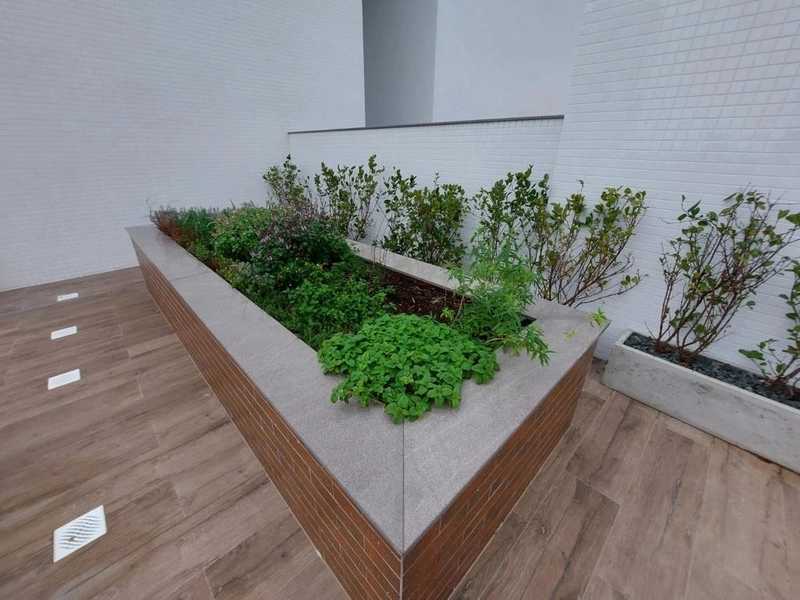 Apartamento 1 dormitório, em edifício com lazer completo, Navegantes!: 20ª foto da galeria de imagens do imóvel