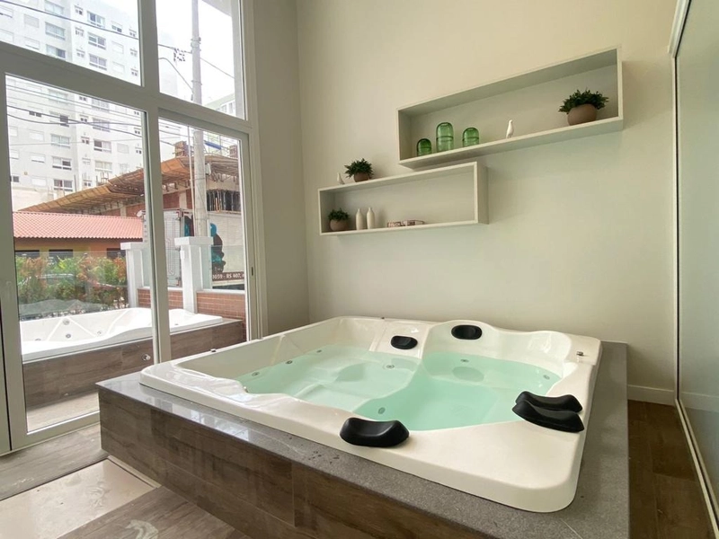Apartamento 1 dormitório, em edifício com lazer completo, Navegantes!: 23ª foto da galeria de imagens do imóvel