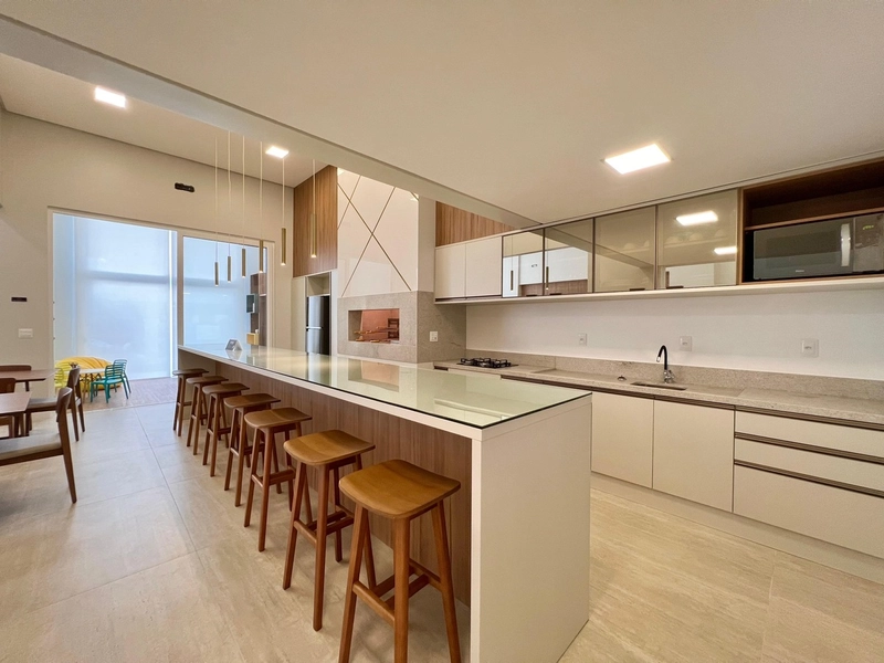 Apartamento 1 dormitório, em edifício com lazer completo, Navegantes!: 14ª foto da galeria de imagens do imóvel