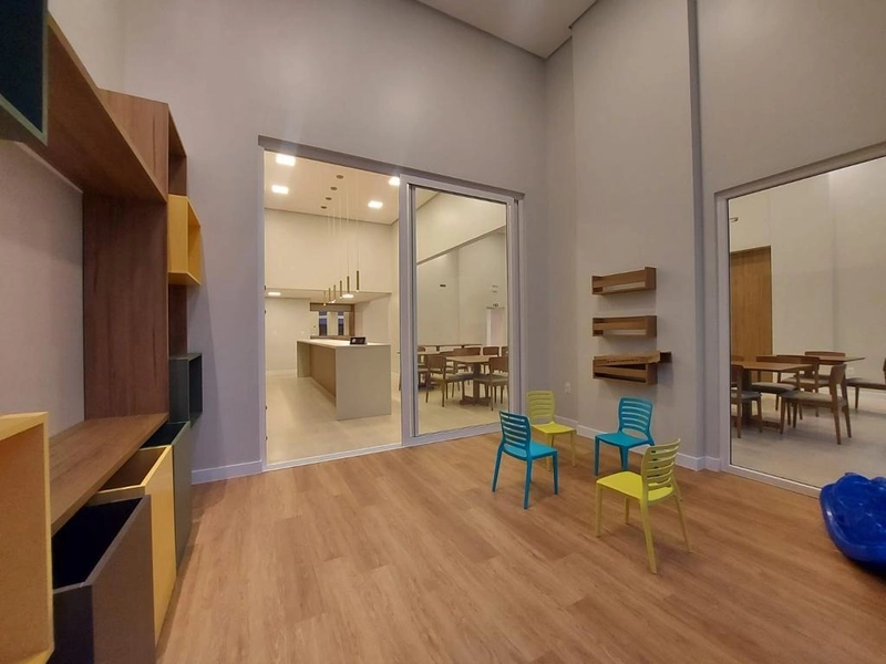 Apartamento 1 dormitório, em edifício com lazer completo, Navegantes!: 15ª foto da galeria de imagens do imóvel