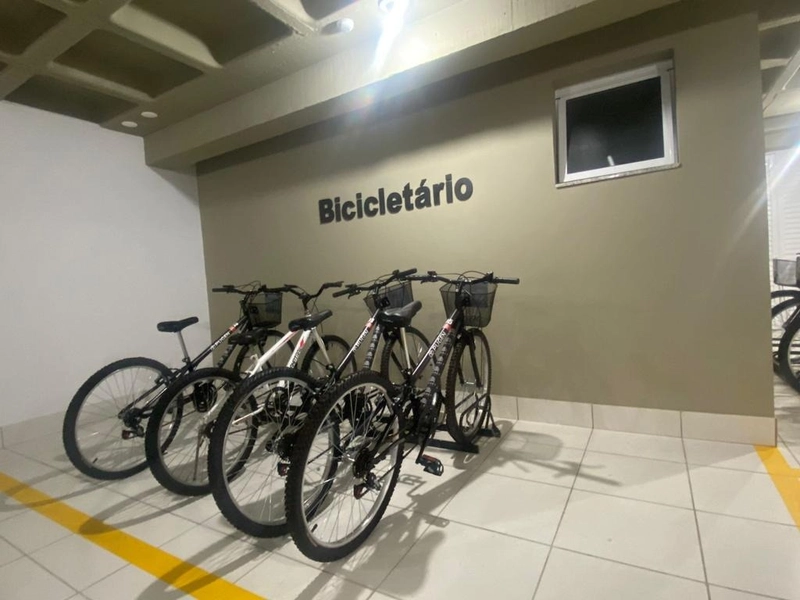 Apartamento 1 dormitório, em edifício com lazer completo, Navegantes!: 25ª foto da galeria de imagens do imóvel