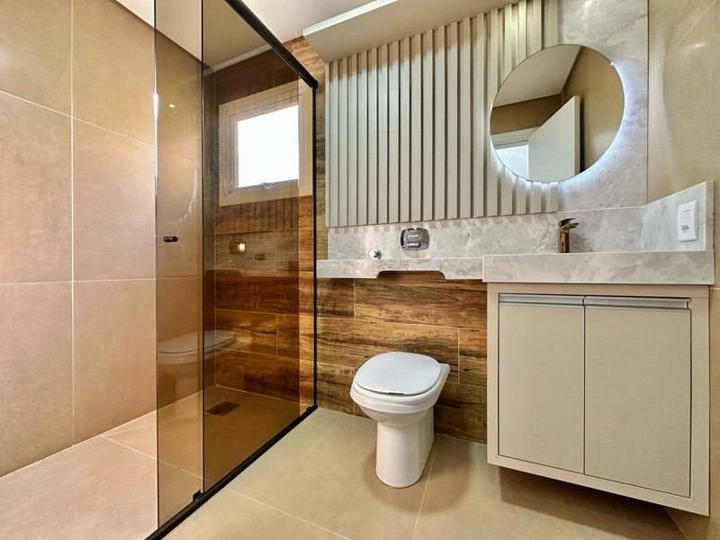 Residência 4 dormitórios, mobiliada, com piscina, em Atlântida!: 18ª foto da galeria de imagens do imóvel