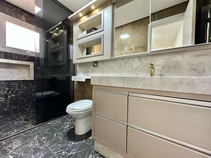 Residência 4 dormitórios, mobiliada, com piscina, em Atlântida!: 16ª foto da galeria de imagens do imóvel