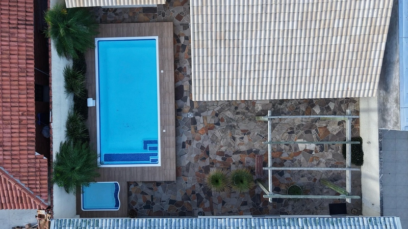 Residência 4 dormitórios, mobiliada, com piscina, em Atlântida!: 24ª foto da galeria de imagens do imóvel
