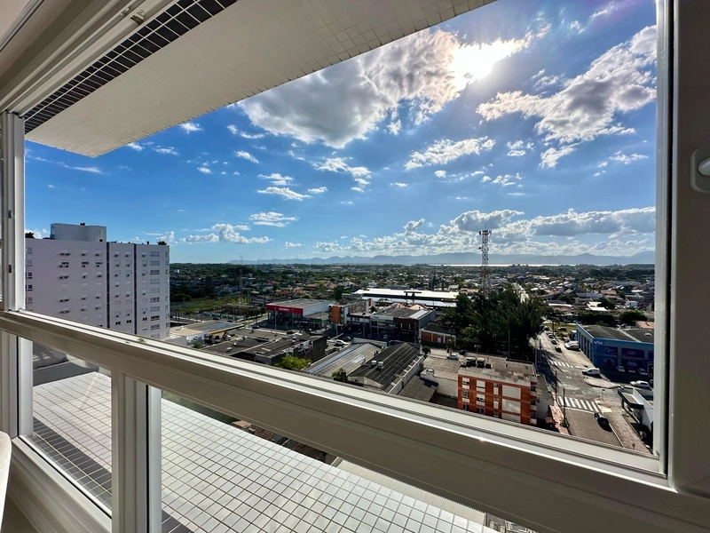Apartamento decorado, 3 suítes, com lazer completo no rooftop!: 5ª foto da galeria de imagens do imóvel