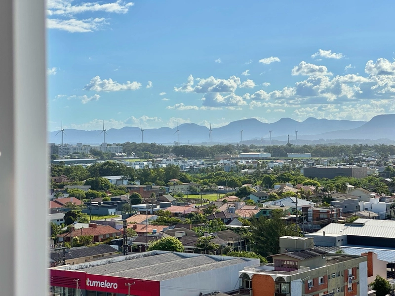 Apartamento decorado, 3 suítes, com lazer completo no rooftop!: 6ª foto da galeria de imagens do imóvel