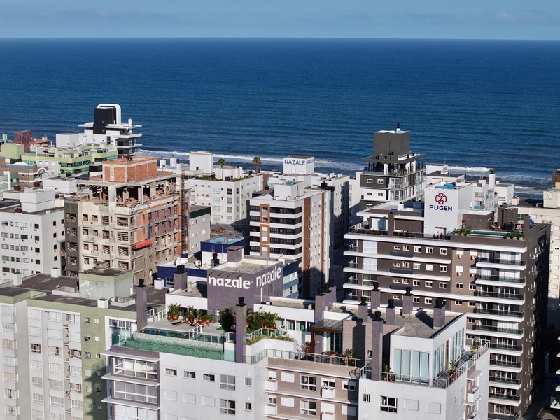 Apartamento decorado, 3 suítes, com lazer completo no rooftop!: 28ª foto da galeria de imagens do imóvel