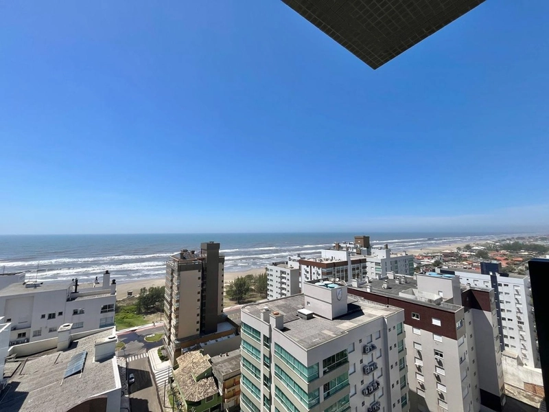 Apartamento de frente, com vista para o mar, decorado, Navegantes!: 25ª foto da galeria de imagens do imóvel