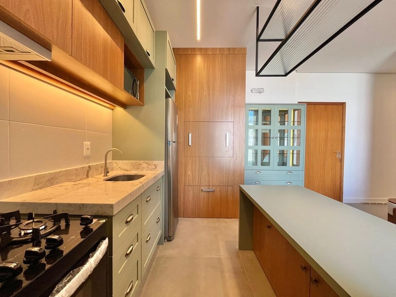 Apartamento de frente, com vista para o mar, decorado, Navegantes!: 7ª foto da galeria de imagens do imóvel