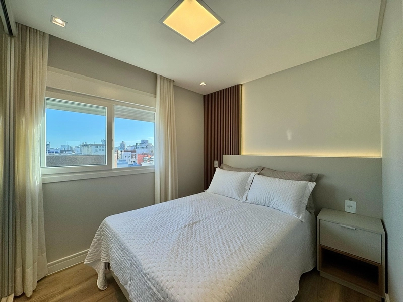 Apartamento novo, 2 dormitórios, decorado, com lazer completo!: 18ª foto da galeria de imagens do imóvel