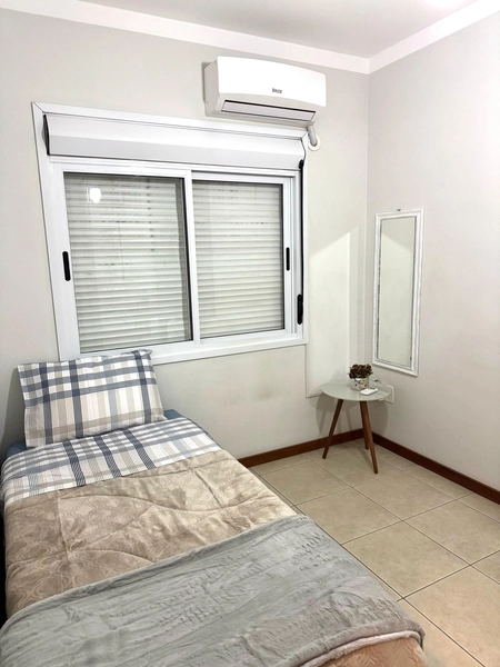 Apartamento 2 dormitórios, com box, mobiliado, no Centro!: 10ª foto da galeria de imagens do imóvel