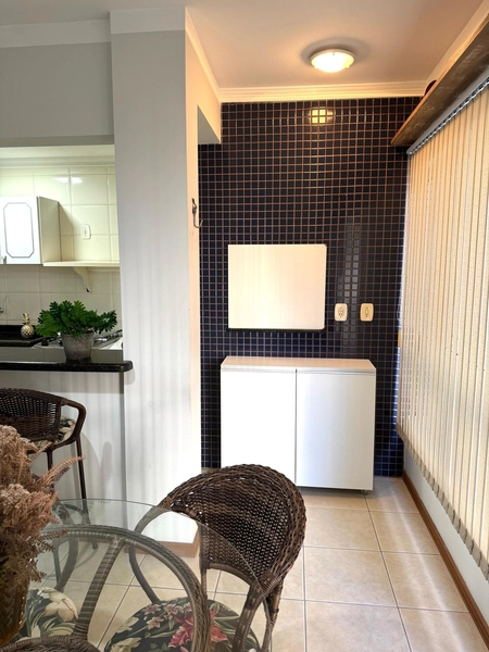 Apartamento 2 dormitórios, com box, mobiliado, no Centro!: 8ª foto da galeria de imagens do imóvel