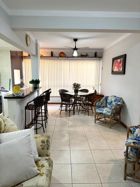 Apartamento 2 dormitórios, com box, mobiliado, no Centro!: 5ª foto da galeria de imagens do imóvel