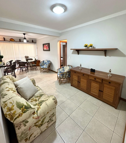 Apartamento 2 dormitórios, com box, mobiliado, no Centro!: 2ª foto da galeria de imagens do imóvel